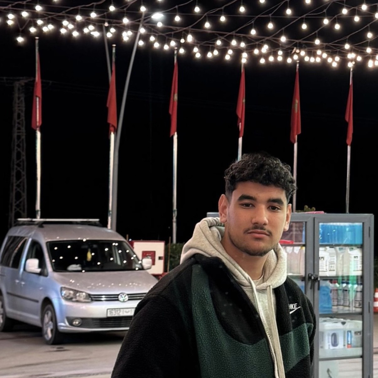 Youssef Kadaoui